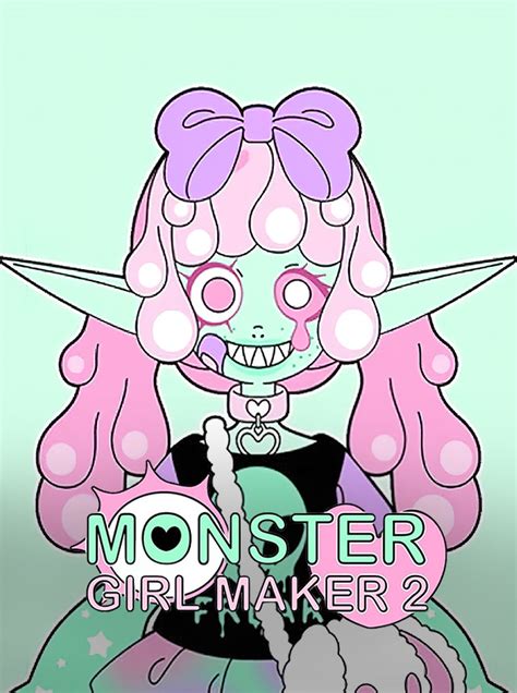 monster girl maker online